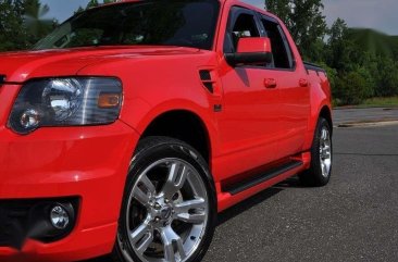 2003 Ford Explorer for sale in Manila