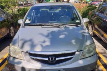 Selling 2nd Hand Honda City in Cavite City