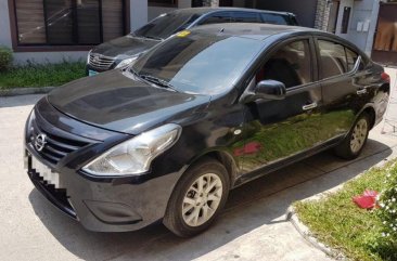 2017 Nissan Almera for sale in Mandaue