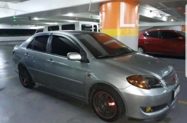 Selling Toyota Vios 2006 at 90000 km in Mandaluyong