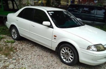 2nd Hand Ford Lynx 2000 at ​​​​​​​96000 km for sale in Cebu City