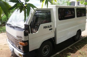 2nd Hand Toyota Dyna 2007 Manual Diesel for sale in Quezon City