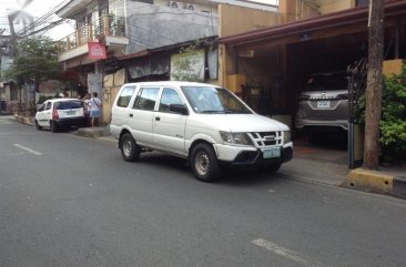 Selling 2nd Hand Isuzu Crosswind 2012 in Pasig