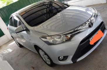 2nd Hand Toyota Vios 2014 at 33000 km for sale