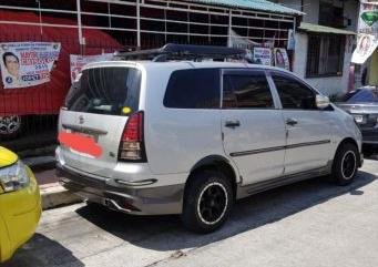 2nd Hand Toyota Innova 2006 for sale in San Juan