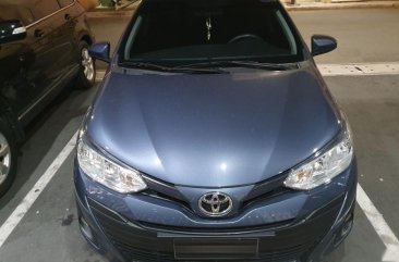 2nd Hand Toyota Camry 2019 at 17000 km for sale