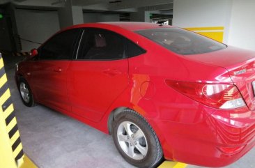 2011 Hyundai Accent for sale in Pateros