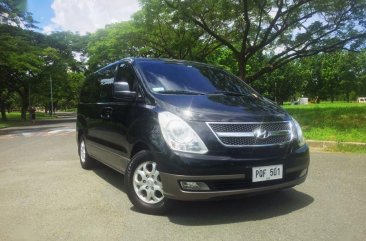 Sell 2011 Hyundai Starex at 80000 km in Las Piñas