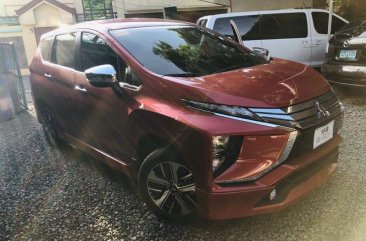 Mitsubishi Xpander 2019 Automatic Gasoline for sale in Quezon City