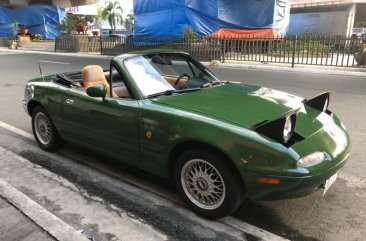 Selling Mazda Eunos for sale in Pasig