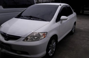 2003 Honda City for sale in Biñan