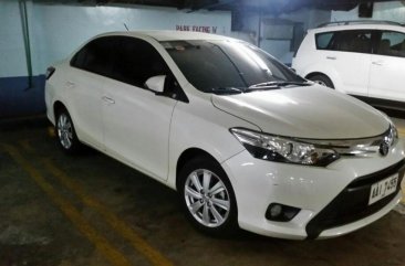 2nd Hand Toyota Vios 2013 Manual Gasoline for sale in Marikina
