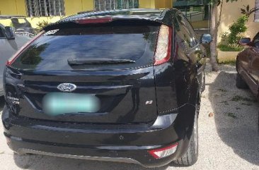 Selling Ford Focus 2011 Automatic Diesel in Lubao