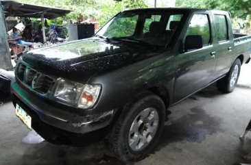 Nissan Frontier 2013 Manual Diesel for sale in Paniqui