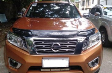 2nd Hand Nissan Navara 2015 Automatic Diesel for sale in San Mateo