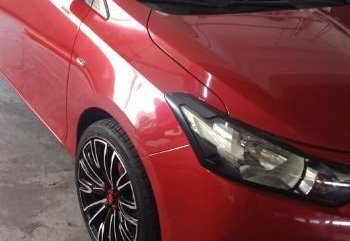 Toyota Vios 2016 Automatic Gasoline for sale in Quezon City