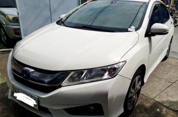 2014 Honda City for sale in Quezon City