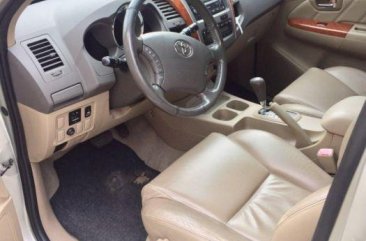 Selling Toyota Fortuner 2009 Automatic Gasoline in Muntinlupa