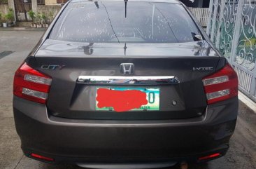 2nd Hand Honda City 2013 Manual Gasoline for sale in Imus