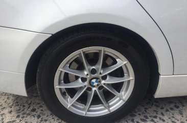 Bmw 318I 2012 Automatic Gasoline for sale in Las Piñas