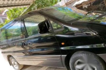 Selling 2nd Hand Hyundai Starex 2003 in Talisay