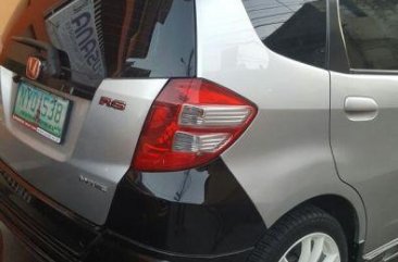 Selling Honda Jazz 2010 Manual Gasoline in Parañaque