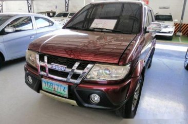 Isuzu Crosswind 2013 for sale in San Francisco