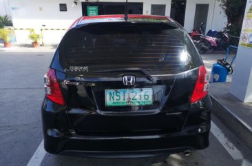 2nd Hand Honda Jazz 2009 for sale in Makati