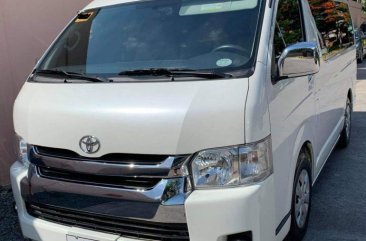 2018 Toyota Grandia for sale in Manila