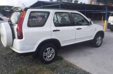 2003 Honda Cr-V for sale in Manila