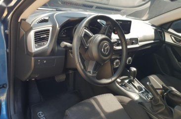 Sell 2nd Hand 2018 Mazda 3 at 10000 km in Cebu City