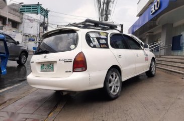 Hyundai Elantra 1997 Manual Gasoline for sale in Parañaque