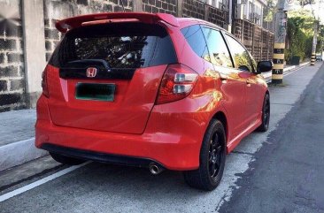 Selling 2nd Hand Honda Jazz 2009 in Quezon City