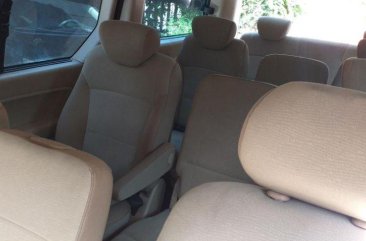 Selling Hyundai Grand Starex 2011 in Las Piñas