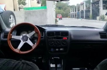 2nd Hand Honda City 2000 for sale in Dasmariñas