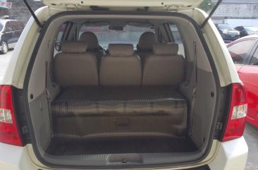 Selling 2nd Hand Kia Carnival 2014 in Quezon City