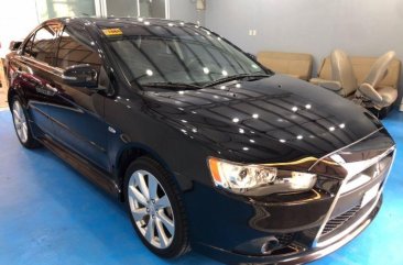 2015 Mitsubishi Lancer for sale in Quezon City