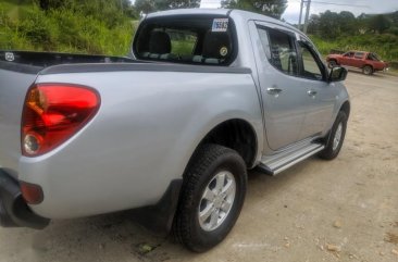 Mitsubishi Strada 2013 Manual Diesel for sale in Baguio