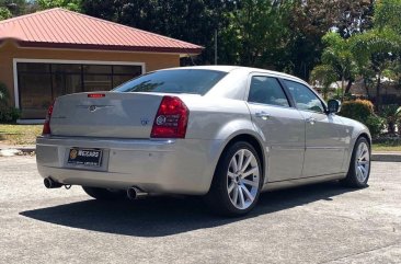 Sell 2nd Hand 2009 Chrysler 300C Automatic Gasoline at 30000 km in Quezon City