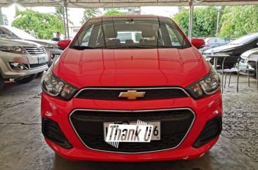 Selling Chevrolet Spark 2012 Automatic Gasoline in Makati