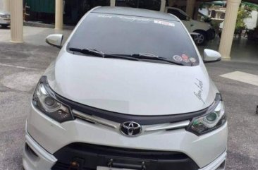 2nd Hand Toyota Vios 2013 for sale in Las Piñas