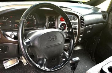 Hyundai Grand Starex 2007 Automatic Diesel for sale in Quezon City