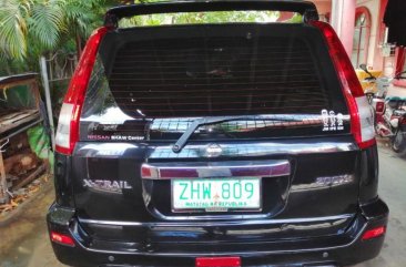 Nissan X-Trail 2007 Automatic Gasoline for sale in Pateros