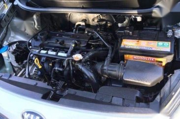 Kia Rio 2013 Manual Gasoline for sale in Cebu City