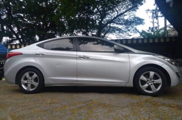 2013 Hyundai Elantra for sale in Malabon