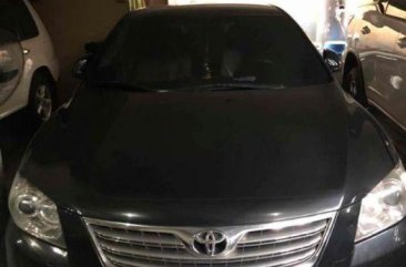 Selling Toyota Camry 2006 Automatic Gasoline in Manila