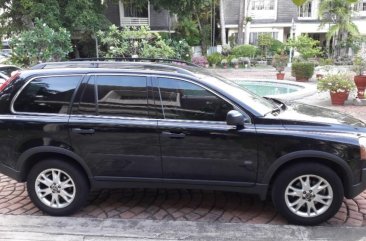 2nd Hand Volvo Xc90 2005 at 100000 km for sale in Quezon City