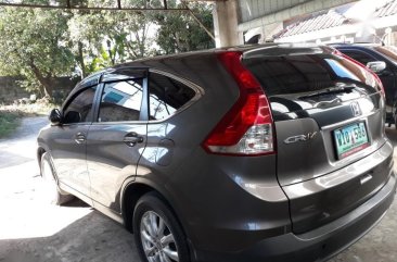 2nd Hand Honda Cr-V 2014 at 80000 km for sale