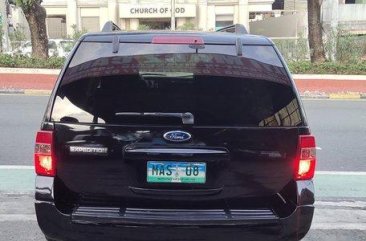 Ford Expedition 2008 Automatic Gasoline for sale in Quezon City