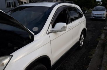 Selling Honda Cr-V 2007 Automatic Gasoline in Imus